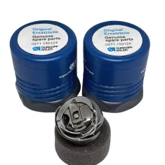 DURKOPP ADLER 271 DÜZ YAĞLI ÇAĞANOZ 0271 150124