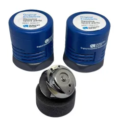 DURKOPP ADLER KAYNARİZMA ÇAĞANOZ 0697 004331