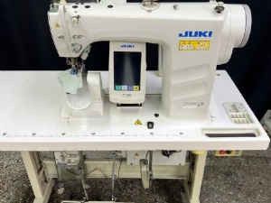 JUKI DP 2100 Kol Takma Makinası